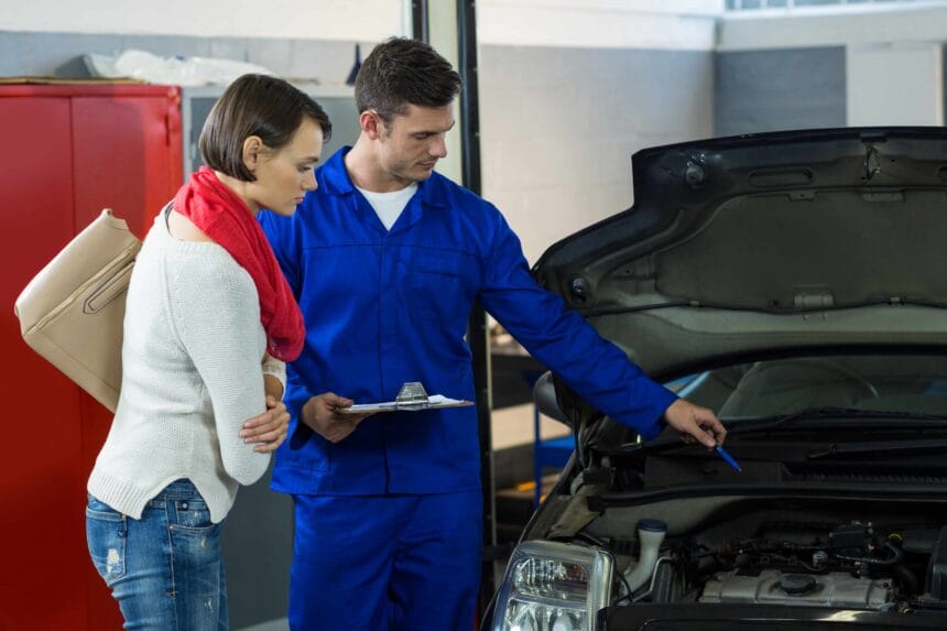 Pre-Purchase-Car-inspection