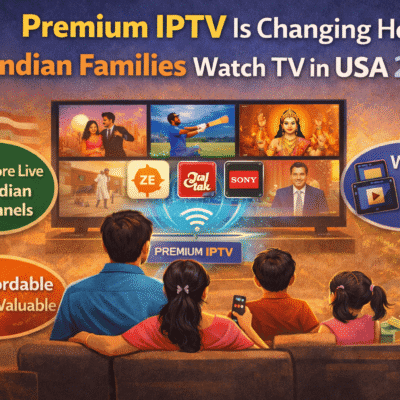 Premium-IPTV-Is-Changing-How-Indian-Families-Watch-TV-in-USA-2026