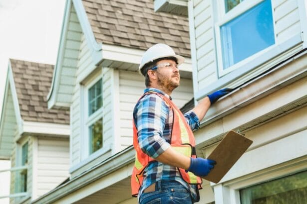 Property-Inspection