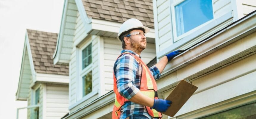 Property-Inspection