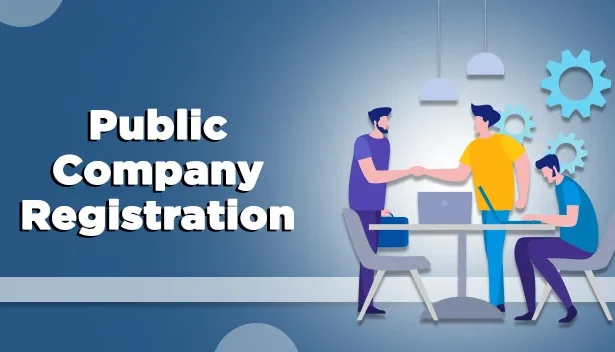 Public-Company-Registration
