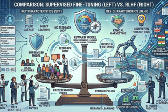 RLHF-vs-Supervised-Fine-Tuning