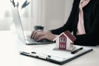 Real-Estate-Agent