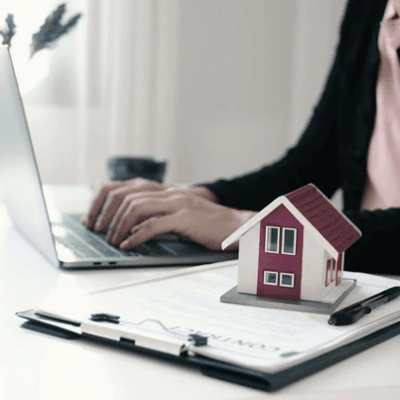 Real-Estate-Agent
