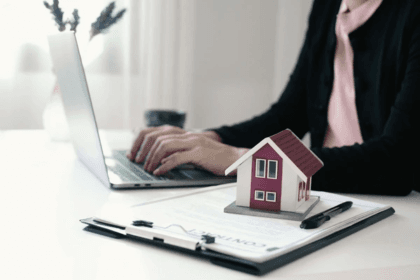 Real-Estate-Agent