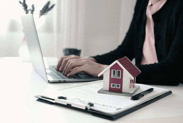 Real-Estate-Agent