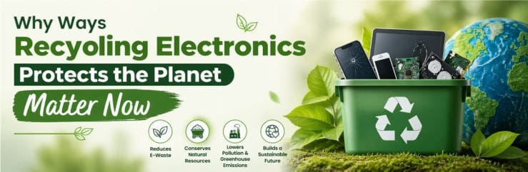 Recycling-Electronics