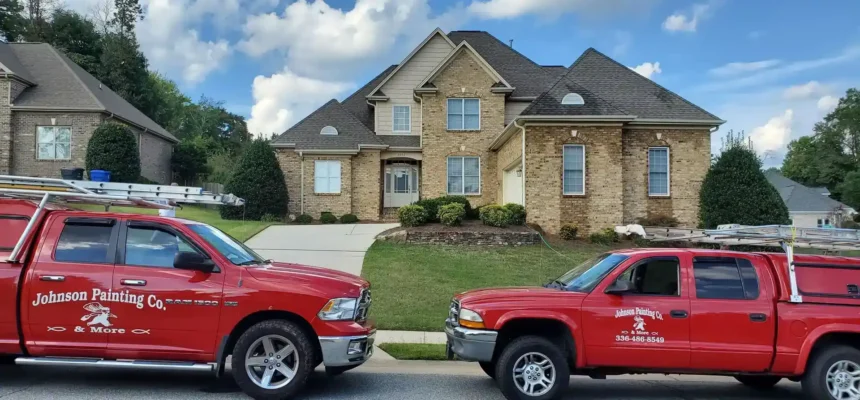Reliable-painting-company-in-Kernersville-NC-1