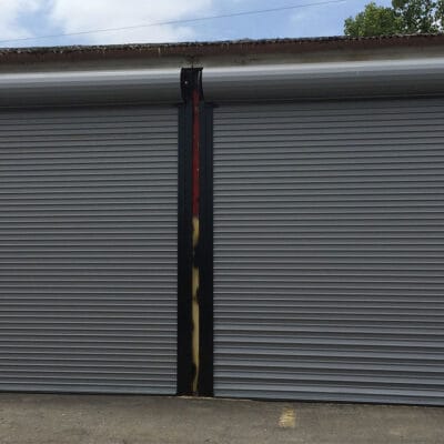Roll-Up-Gates