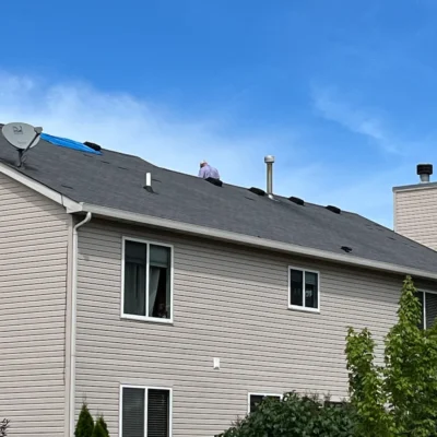 Roof-Replacement