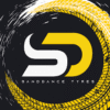 sandencetyre.com