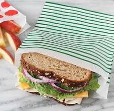 Sandwich-Bags