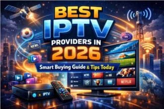 Best Iptv 2026