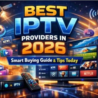Best Iptv 2026