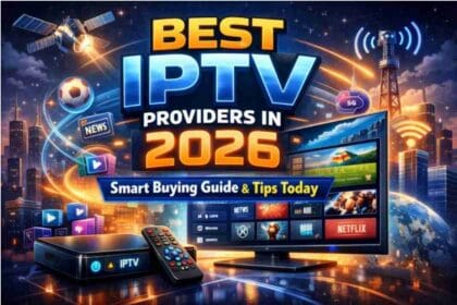 Best Iptv 2026