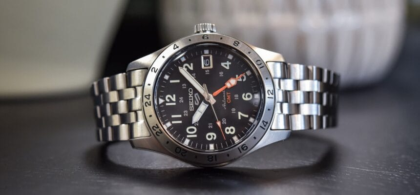 Seiko-5-Sports-Field-GMT-SSK023-SSK025-Calibre-4R34-hands-on-first-look-1