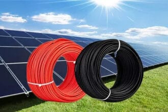 Solar-cables