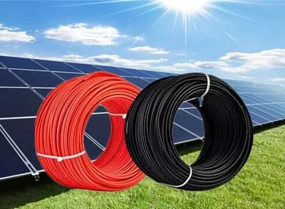 Solar-cables
