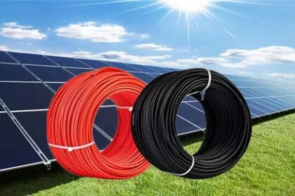 Solar-cables