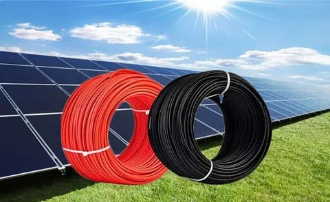Solar-cables