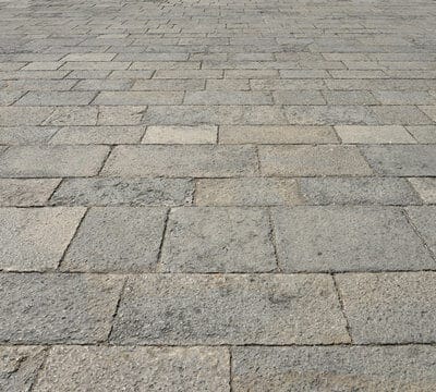 Stone-Paving