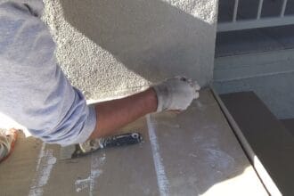 Stucco-Repair