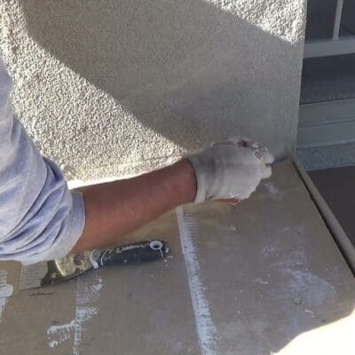 Stucco-Repair