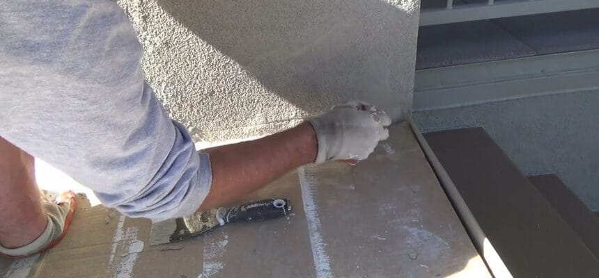 Stucco-Repair