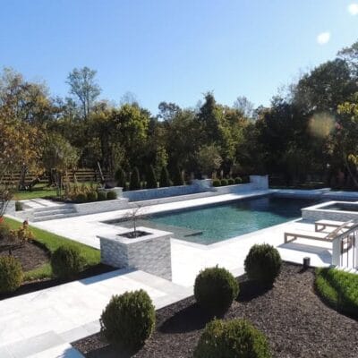 Swimming-Pools