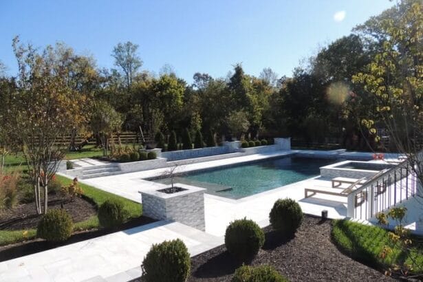 Swimming-Pools