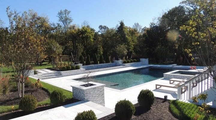 Swimming-Pools
