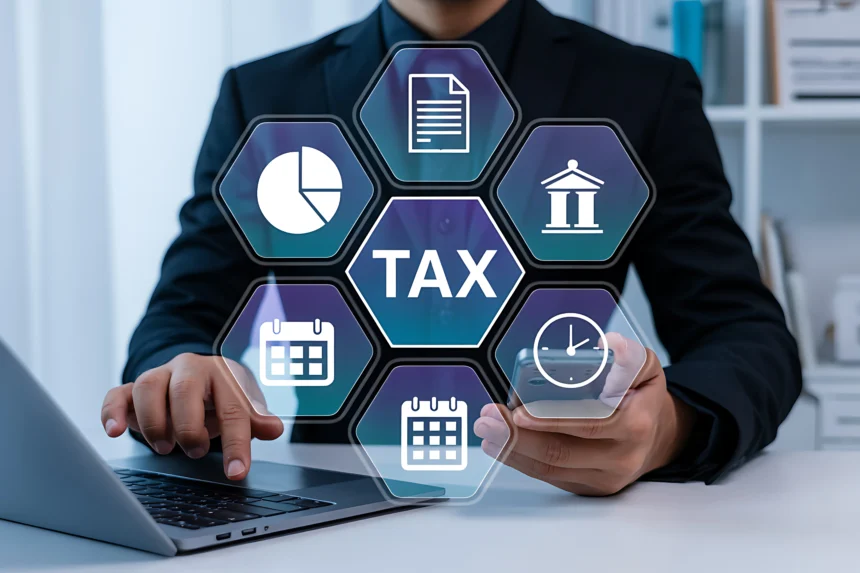 Tax-Compliance-Services