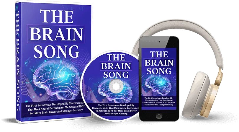 The-Brain-Song