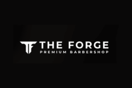 The-Forge-Barbers-Logo-1