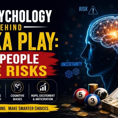The-Psychology-Behind-Matka-Play
