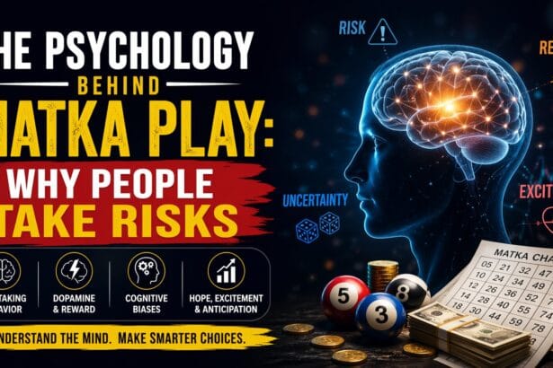 The-Psychology-Behind-Matka-Play