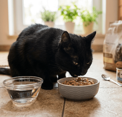 The-Role-of-Wet-Cat-Food-in-Keeping-Cats-Hydrated-and-Healthy