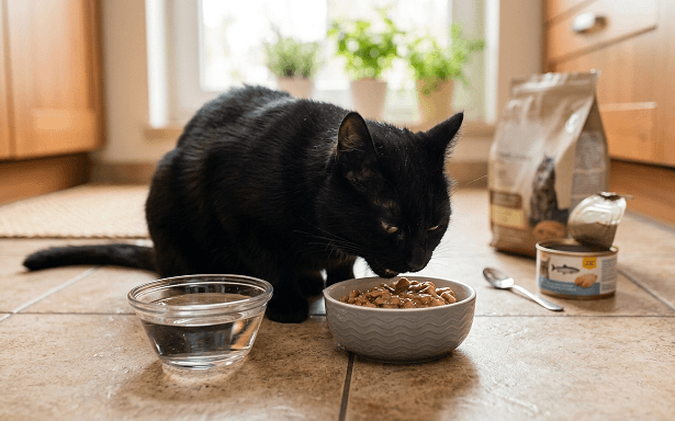 The-Role-of-Wet-Cat-Food-in-Keeping-Cats-Hydrated-and-Healthy