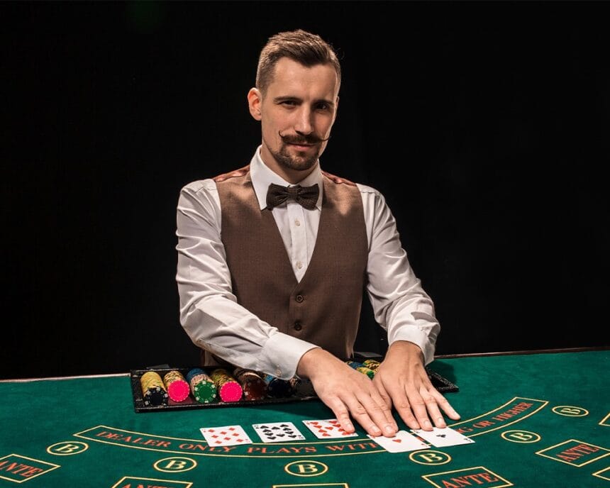 The-Rules-of-Blackjack