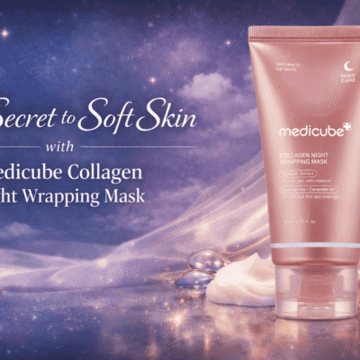 The-Secret-to-Soft-Skin-with-Medicube-Collagen-Night-Wrapping-Mask-1