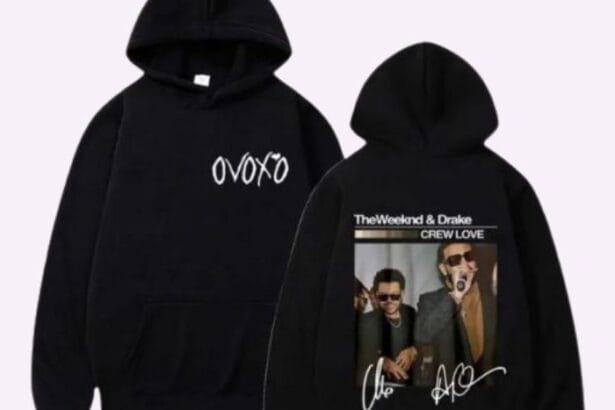 The-Weeknd-X-Drake-Crew-Love-Ovoxo-Collab-Hoodie-Graphic