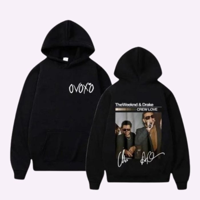 The-Weeknd-X-Drake-Crew-Love-Ovoxo-Collab-Hoodie-Graphic