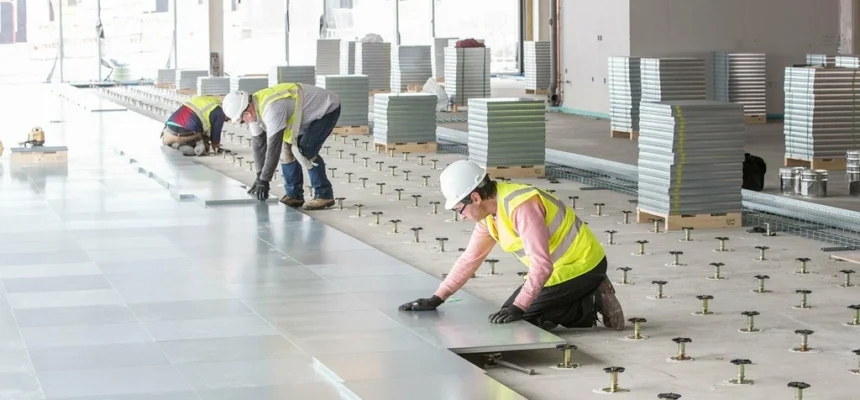 Tilling-Services