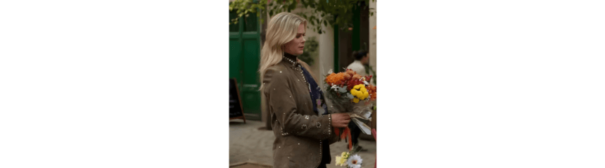 To-Barcelona-Forever-Alison-Sweeney-Studded-Suede-Leather-Blazer
