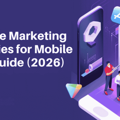 Effective Marketing Strategies for Mobile Apps