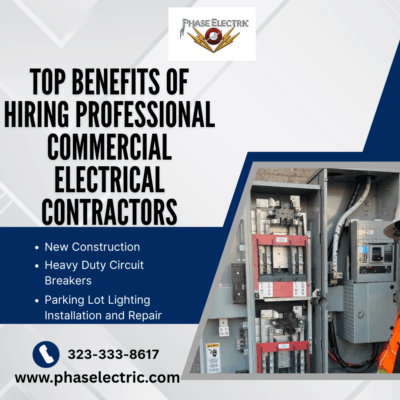 Top-Benefits-of-Hiring-Professional-Commercial-Electrical-Contractors