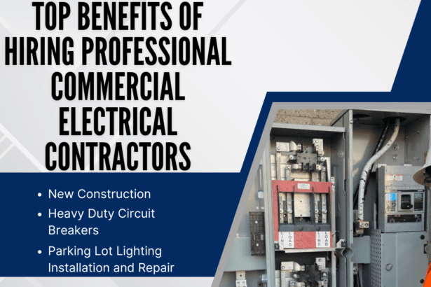 Top-Benefits-of-Hiring-Professional-Commercial-Electrical-Contractors