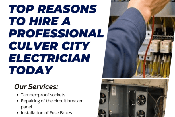 Top-Reasons-to-Hire-a-Professional-Culver-City-Electrician-Today-1