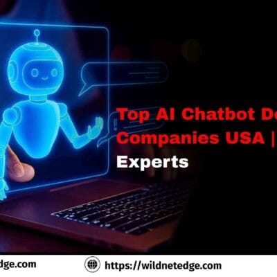 Top AI Chatbot Development Companies USA | Chatbot Experts