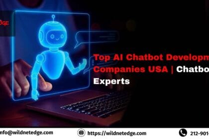 Top AI Chatbot Development Companies USA | Chatbot Experts